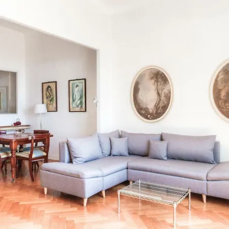 Riviera Palace Of Apartment Beausoleil