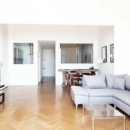 Apartment Riviera Palace Of *