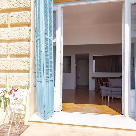 Riviera Palace Of Beausoleil