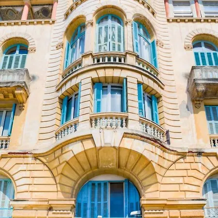 Riviera Palace Of Apartment