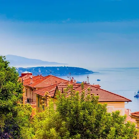 Riviera Palace Of Apartment *