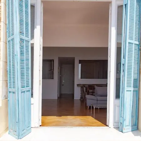 Apartment Riviera Palace Of