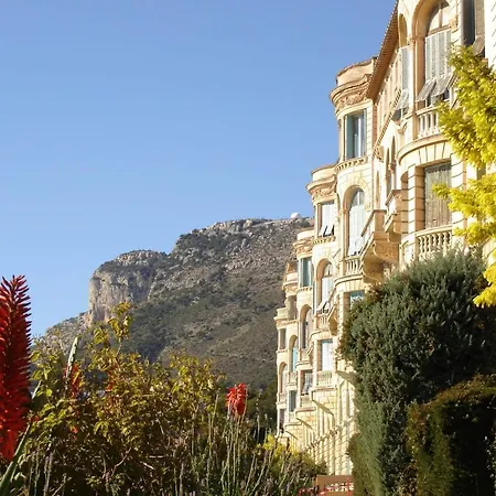 Riviera Palace Of Beausoleil