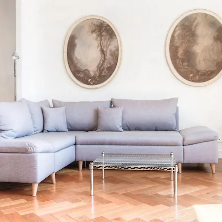 Riviera Palace Of Apartment Beausoleil