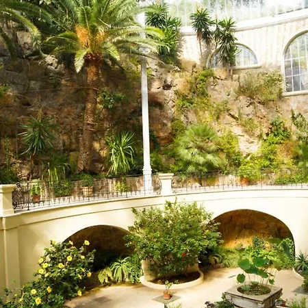דירה Riviera Palace Of *