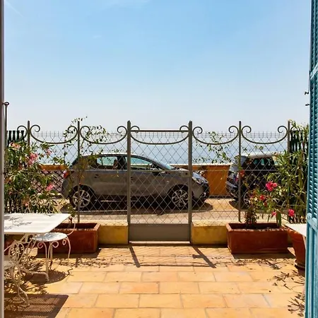 Apartment Riviera Palace Of *