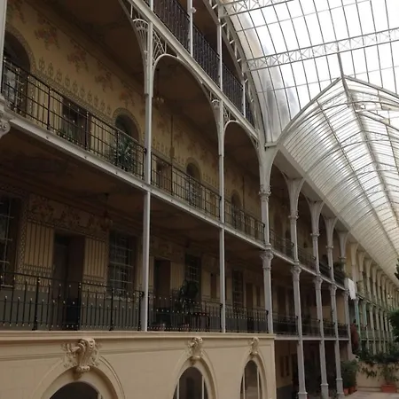 Riviera Palace Of *