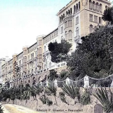 Riviera Palace Of Босолей